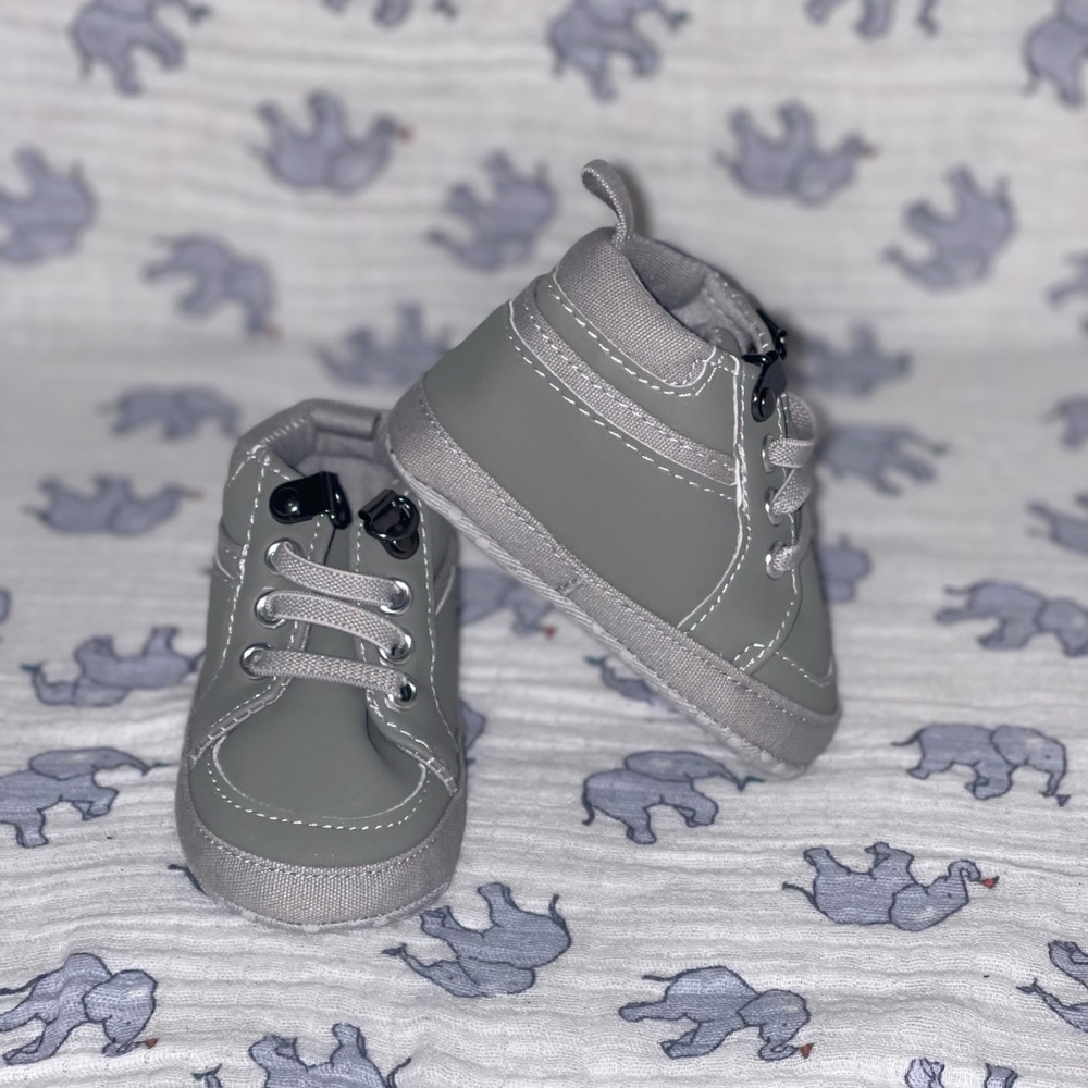 Baby Shoes